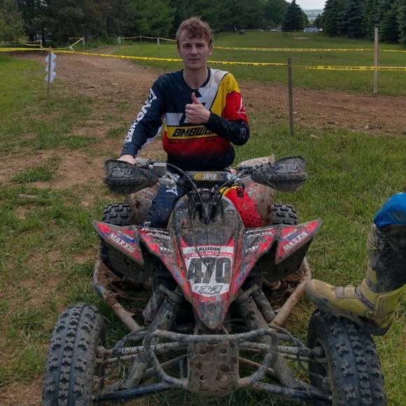 chaseallison470